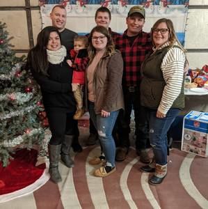 Meet your Posher, Karen